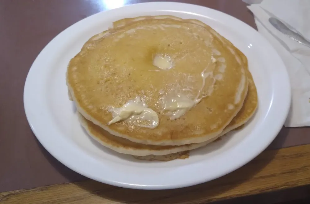 Pancakes
