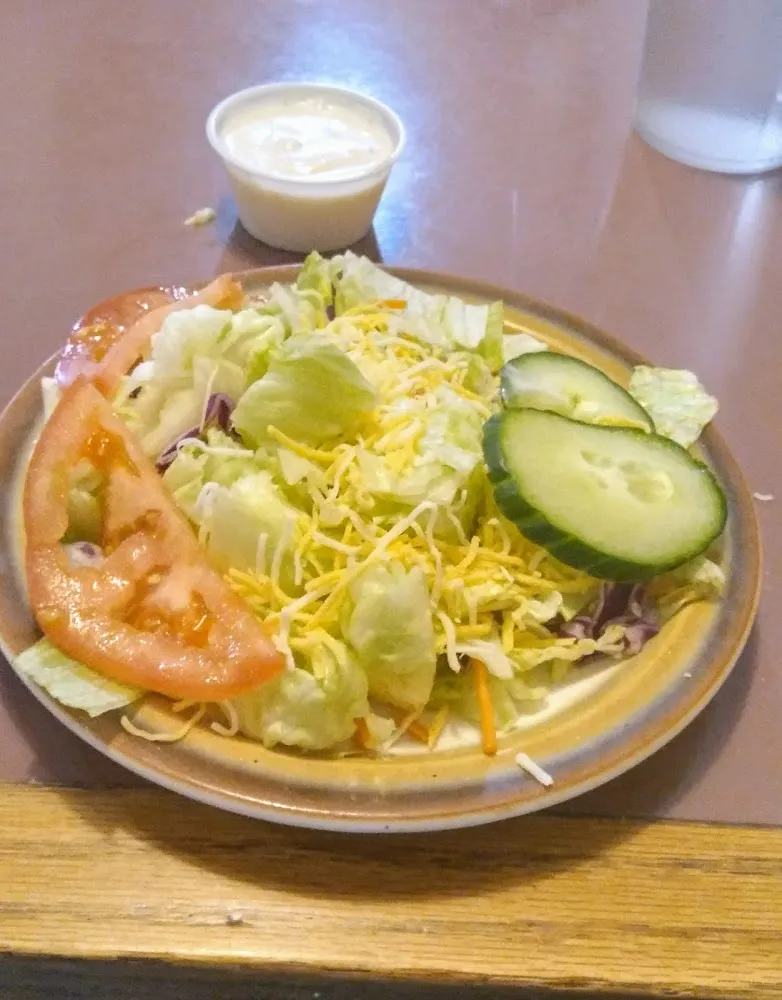 Side Salad